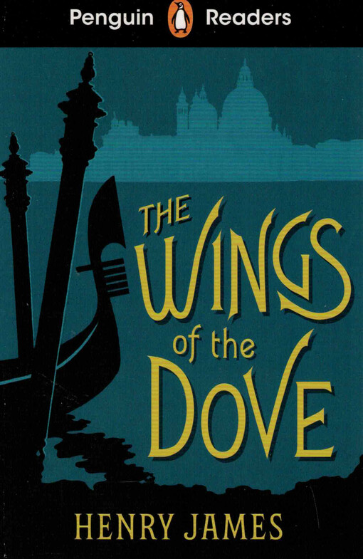 The wings of the dove