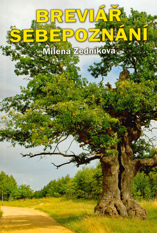Breviář sebepoznání