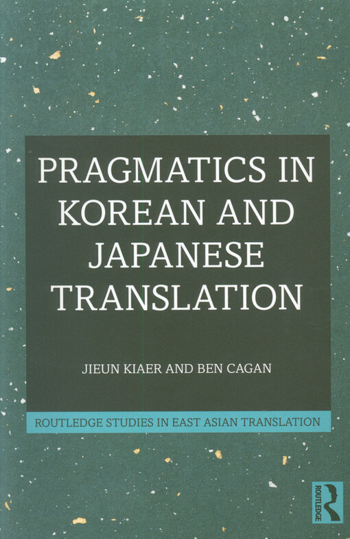 Pragmatics in Korean and Japanese translation