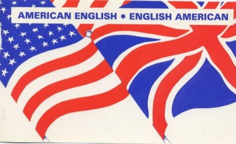 American English, English American :a two-way glossary of words in daily use on both sides of the Atlantic