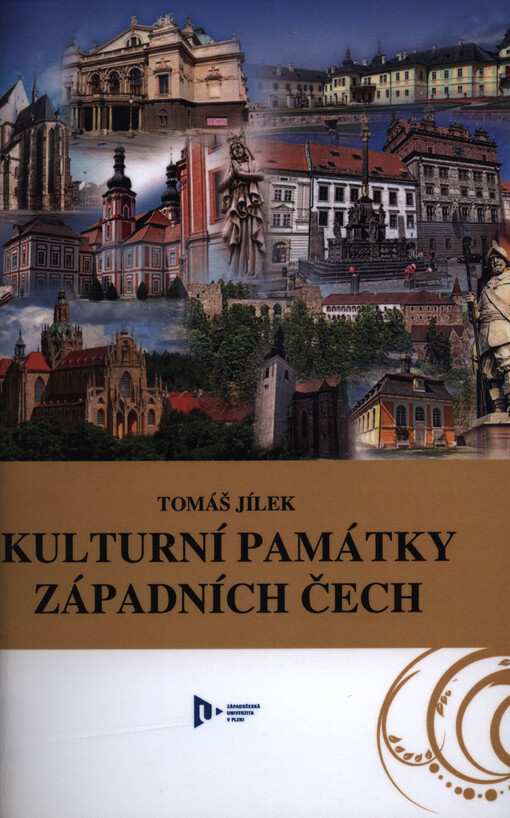 Kulturní památky západních Čech