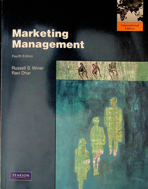 Marketing management