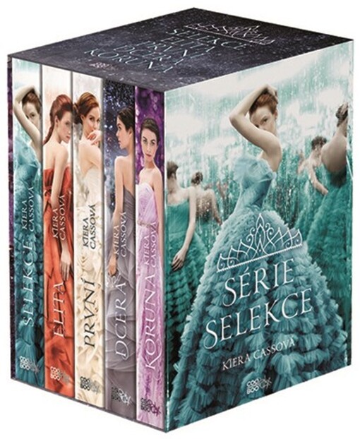 Selekce 1-5
