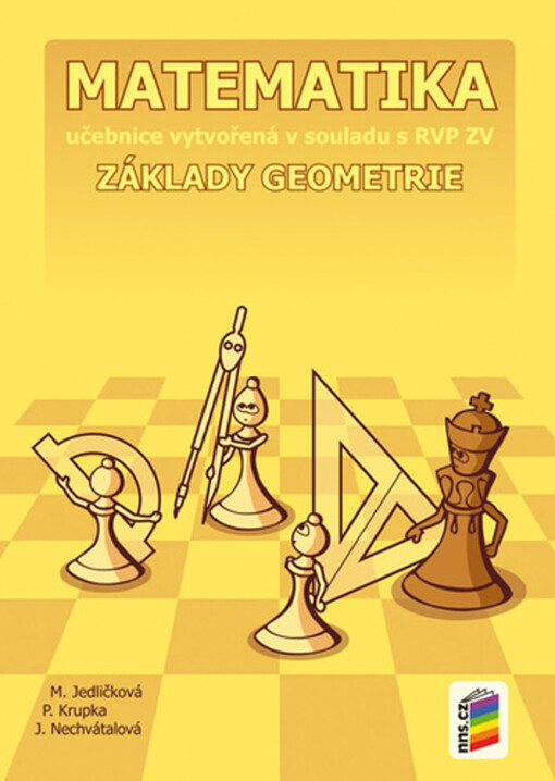 Matematika. Základy geometrie