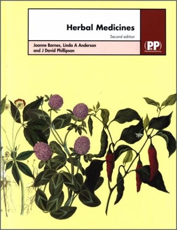 Herbal Medicines: A Guide for Health Care Profesionals