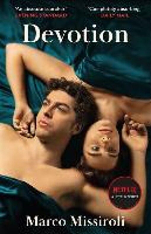 Devotion (Soon a Netflix limited series)