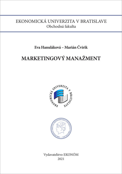 Marketingový manažment