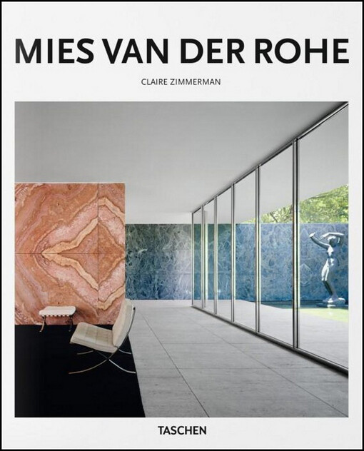 Mies van der Rohe