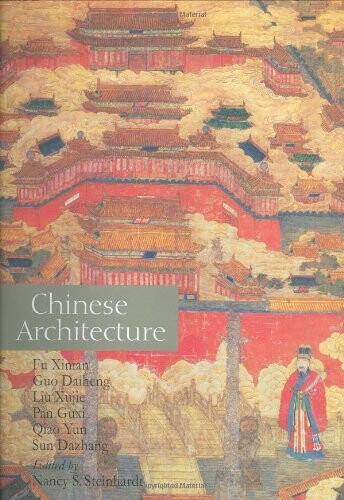 Chinese architecture