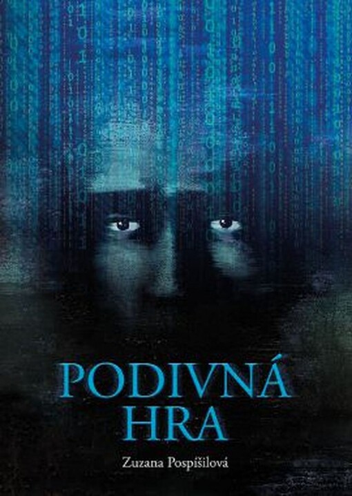 Podivná hra | Pospíšilová Zuzana - e-kniha