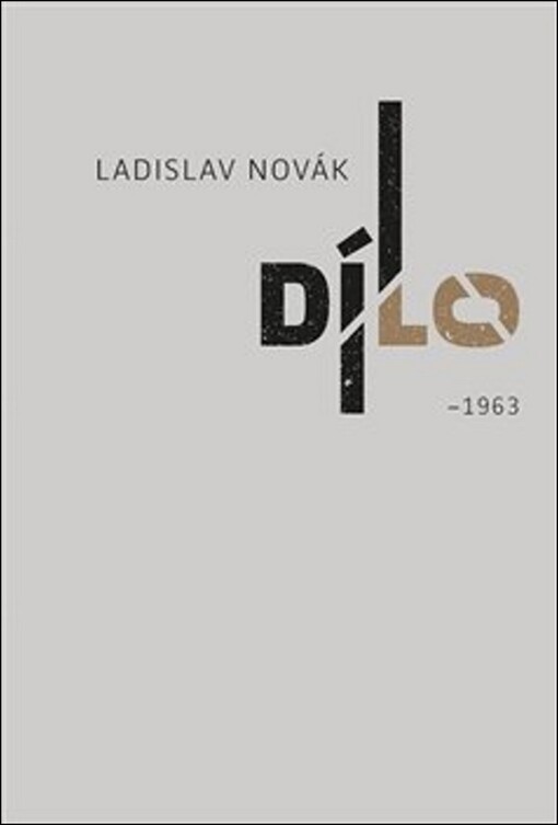 Dílo I.