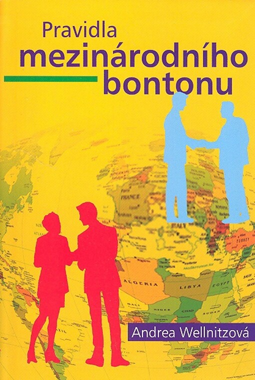 Pravidla mezinárodního bontonu