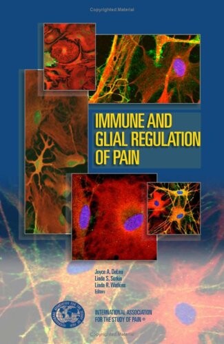 Immune and Glial Regulation of Pain