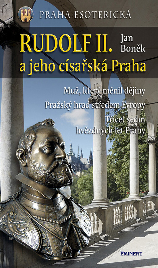 Praha esoterická