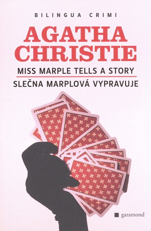 Miss Marple tells a story = Slečna Marplová vypravuje
