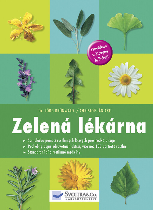 Zelená lékárna