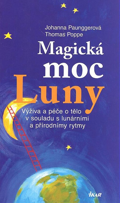 Magická moc luny