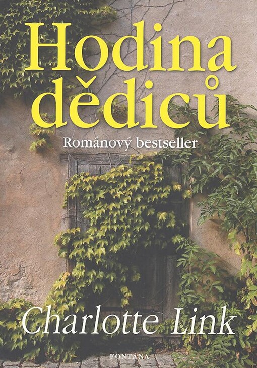 Hodina dědiců: román