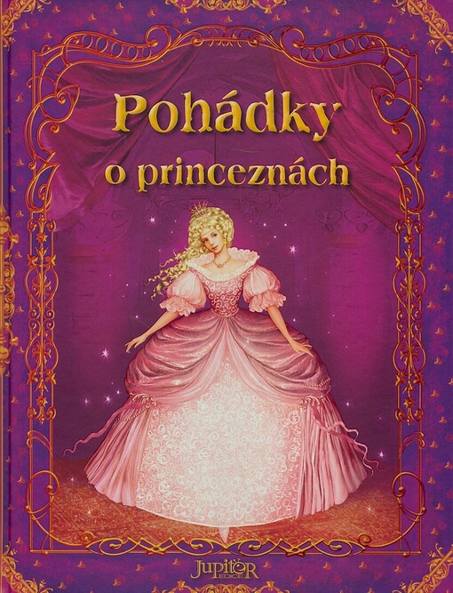 Pohádky o princeznách