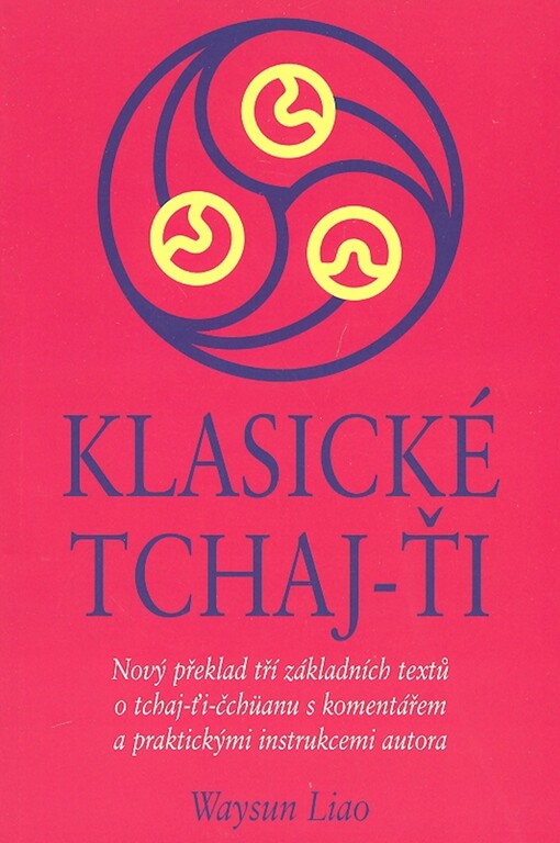 Klasické tchaj-ťi