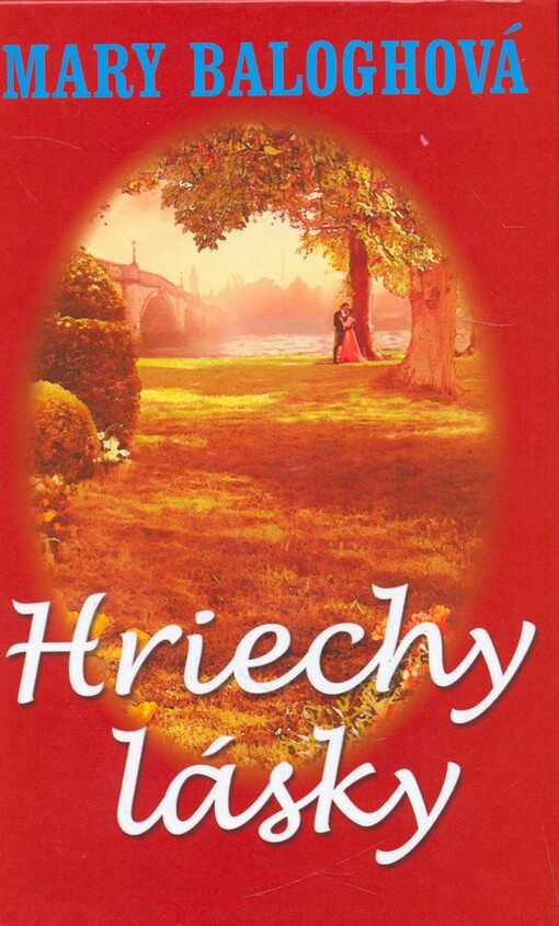 Hriechy lásky