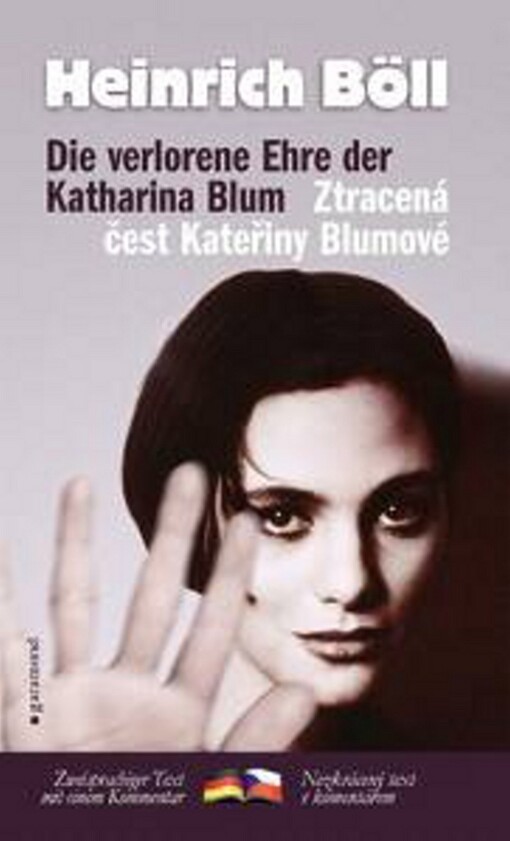 Ztracená čest Kateřiny Blumové