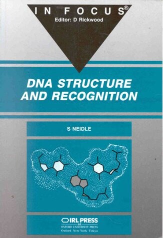 DNA Structure and Recognition (Fodor's in Focus Dubai)