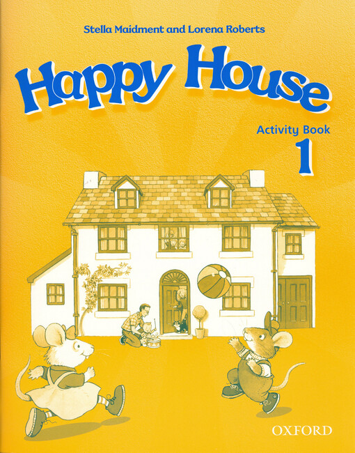 Happy House 1