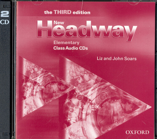 New Headway : elementary : teacher's book