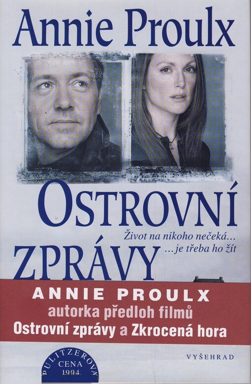 Ostrovní zprávy