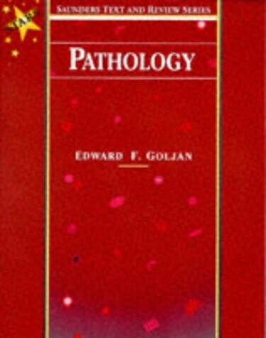 Pathology: Saunders Text and Review Series (Saunders STARS)
