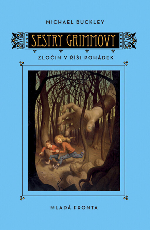 Sestry Grimmovy