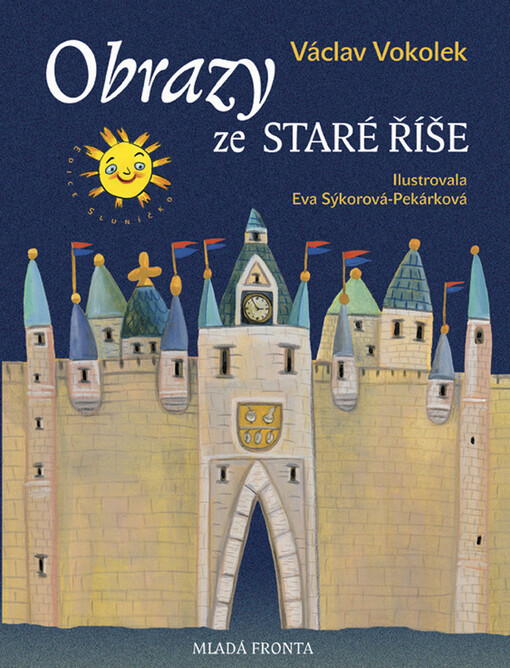 Obrazy ze Staré Říše