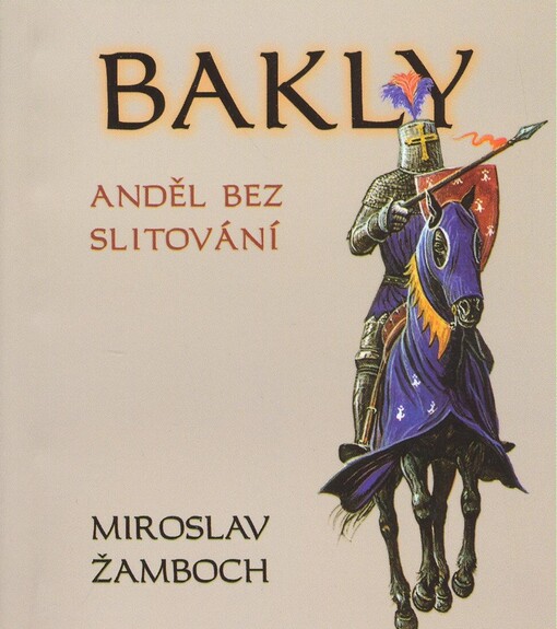 Anděl bez slitování
