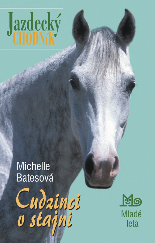 Cudzinci v stajni - Jazdecký chodník