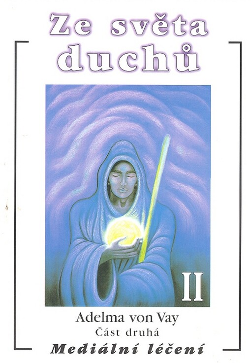 Ze světa duchů