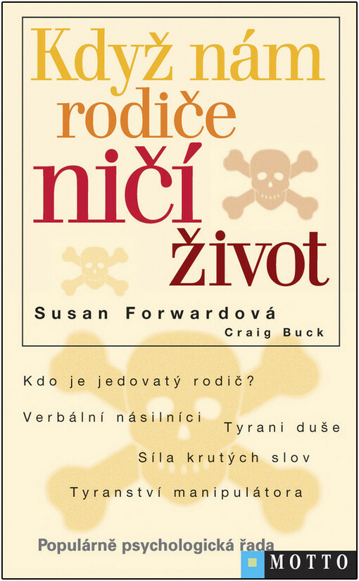 Když nám rodiče ničí život