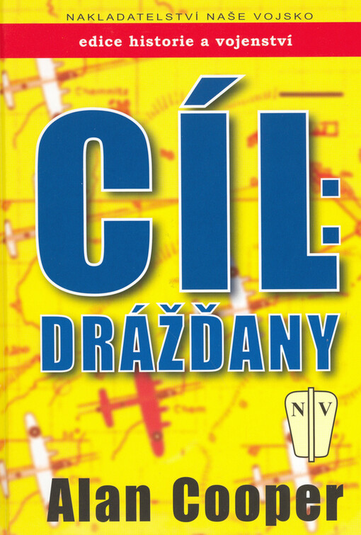 Cíl Drážďany