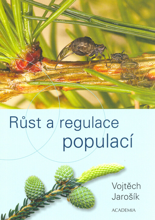 Růst a regulace populací