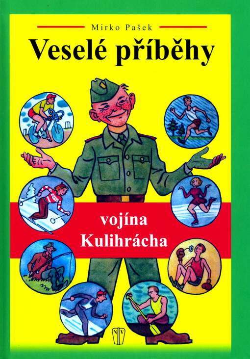 Veselé příběhy vojína Kulihrácha