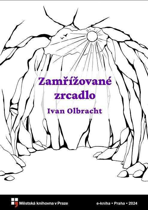 Zamřížované zrcadlo