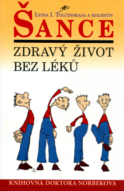 Šance: zdravý život bez léků