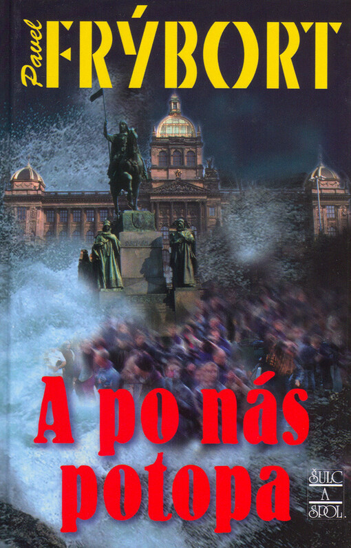 Vekslák 3
