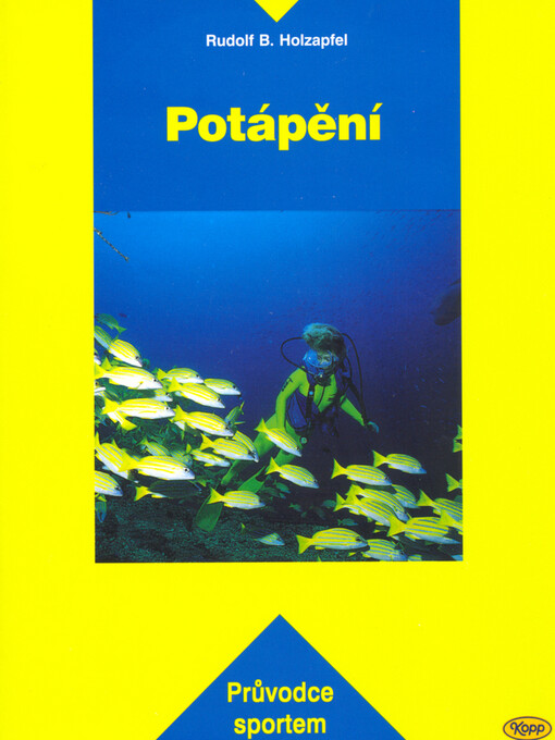 Potápění
