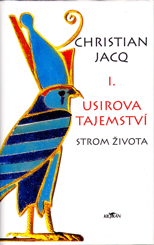Usirova tajemství