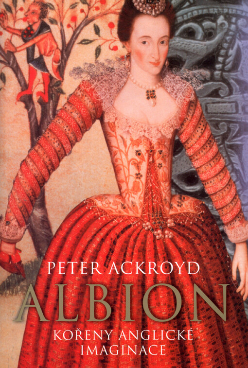 Albion: kořeny anglické imaginace