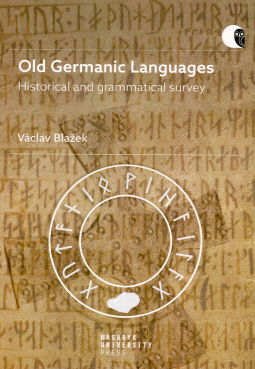 Old Germanic languages : historical and grammatical survey