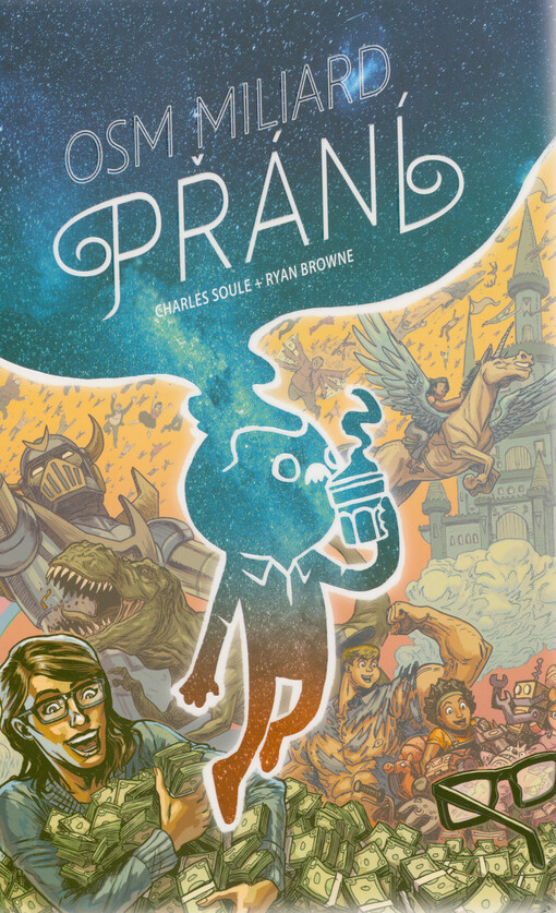 Osm miliard přání