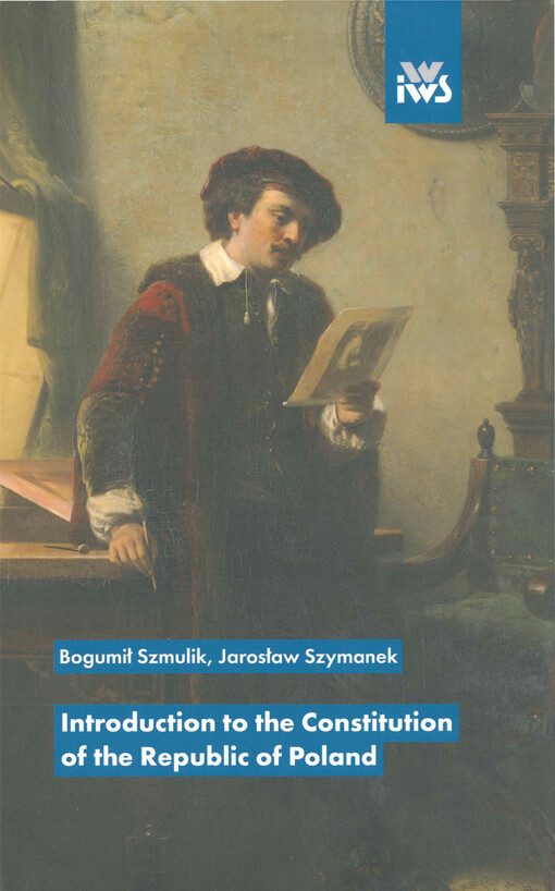 Introduction to the Constitution of the Republic of Poland