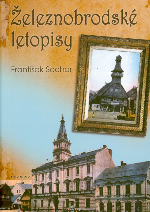 Železnobrodské letopisy